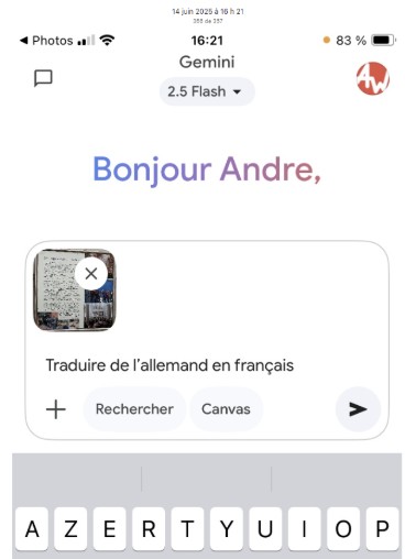 Votre image